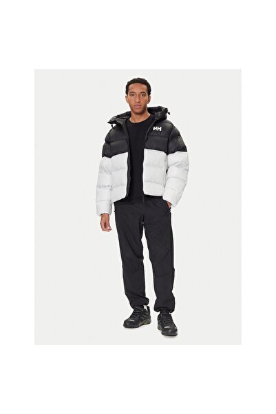 Helly Hansen Geacă de iarnă pentru bărbați 54482 Crem