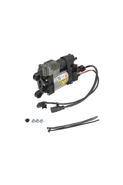 FEBI BILSTEIN Compresor cu Suspensie Pneumatica Porsche Macan 2.0-3.6 02.14- ...