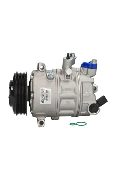 Thermotec Compresor Aer Conditionat Clima AUDI A1/A3/Q2/Q3/TT CUPRA ATECA SEA...