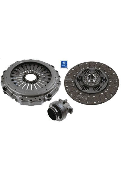 SACHS Kit Ambreiaj (430mm) Man Lion´s Star Tgm I Tgs I Tgs Ii Tgx I Tgx Ii 08...