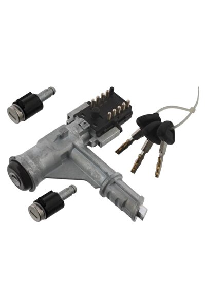 FEBI BILSTEIN Intrerupator de Aprindere Numar Pini 9 Scania 4 05.95-04.08 SCA...