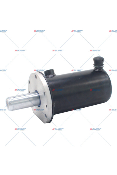 Auger Camera Franare 2000-2026