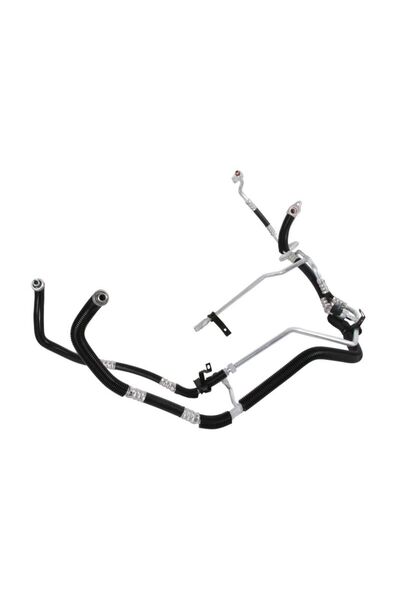 MAHLE Conducta Aer Conditionat (de la Condensator la Vaporizator) Ford Transi...