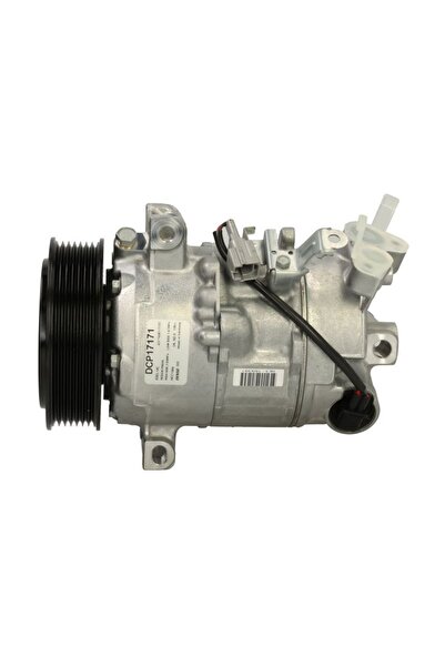 DENSO Compresor de Aer Conditionat Mercedes Vito Mixto (double Cabin) Vito To...