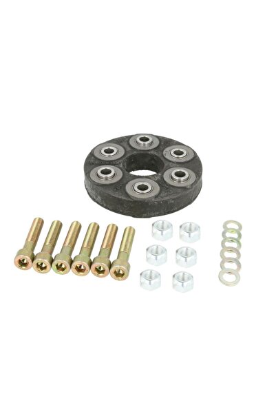 FEBI BILSTEIN Flansa Cardan Spate (diametru Exterior 115mm Suruburi) Mercedes...