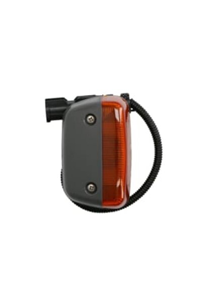TRUCKLIGHT Lampa Semnalizare Fata Dreapta/Stanga (culoare Sticla: Portocaliu ...