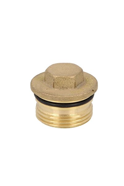 FEBI BILSTEIN Capac Butuc Roata M30x2 (cu O-ring Dop Filetat Hexagonal pentru...