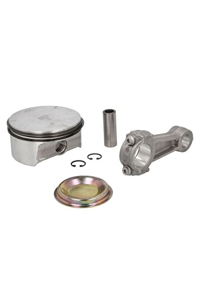 VADEN Piston + Bielă Compresor Aer MERCEDES-BENZ ACTROS MP4/ANTOS 1824 L/ANTO...