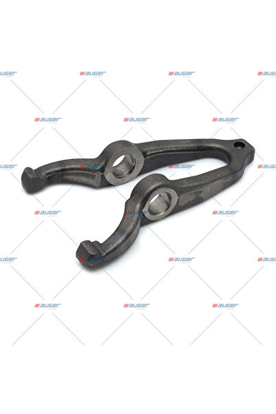 Auger Furca Ambreiaj Erf Ecm Man Cla Foc L2000... 2000-2026