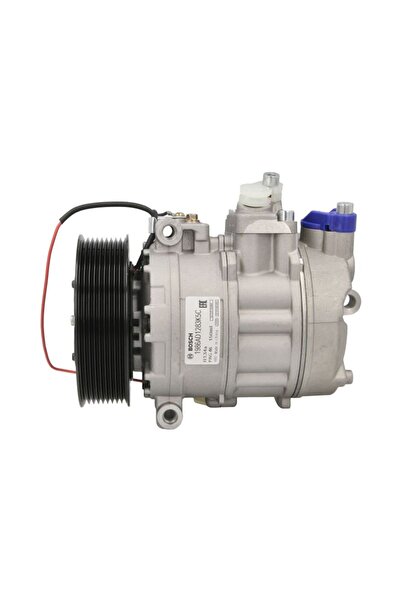Bosch Compresor de Aer Conditionat Mercedes Actros Actros MP2 / MP3 Travego (...