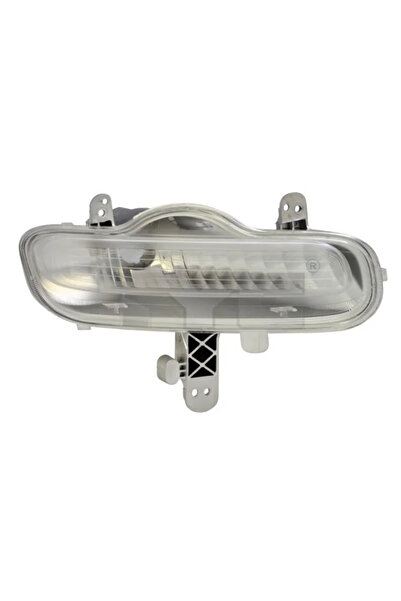 TYC Lumini de Zi Stanga FIAT PANDA