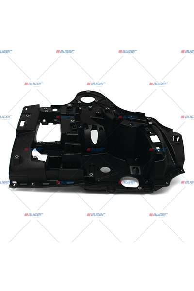 Auger Suport Far Mercedes-benz Actros MP4 / MP5 2000-2026