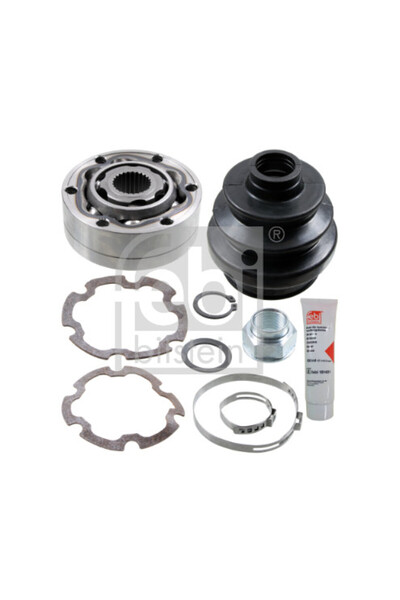 FEBI BILSTEIN Cap de Planetara Interior Dreapta/Stanga (/25z) Alfa Romeo 145 ...