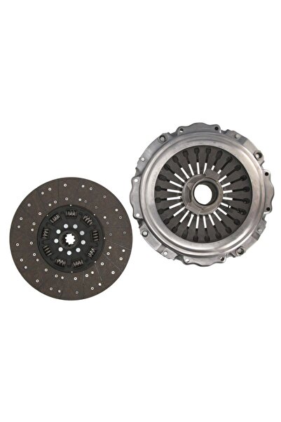 FEBI BILSTEIN Kit Ambreiaj (402mm) Iveco Eurotech Mt 01.92-08.98 IVECO EUROTE...