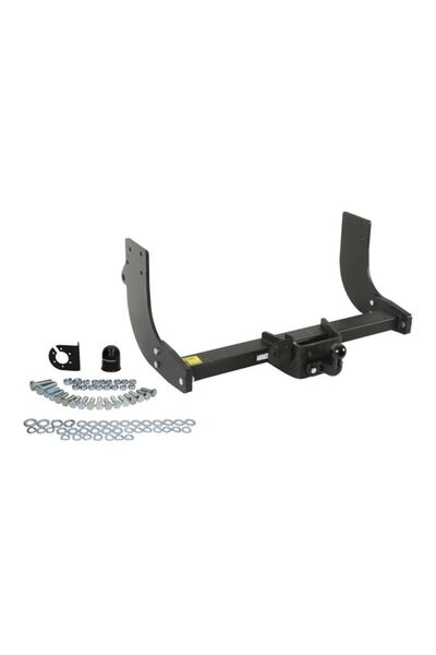 STEINHOF Carlig Remorcare IVECO DAILY 6