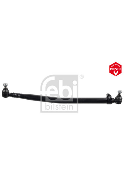 FEBI BILSTEIN Levier de Directie, Bara Directie (l-865mm) Mercedes Atego 3 04...