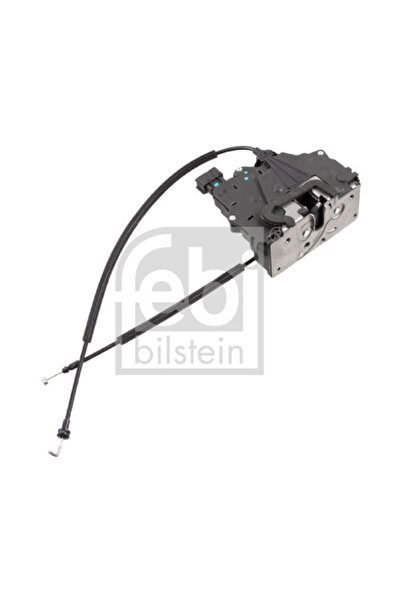 FEBI BILSTEIN Incuietoare Usa Fata Dreapta (numar Pini: 6) Citroen Jumper Iii...