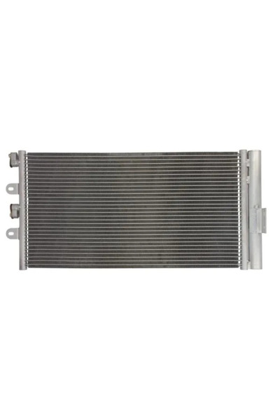 Thermotec Radiator Condensator Aer Conditionat FIAT GRANDE PUNTO/PUNTO