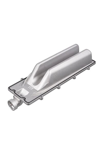 FEBI BILSTEIN Furtun Epurator Bmw 5 (e60) 5 (e61) 6 (e63) 6 (e64) 7 (e65 E66 ...