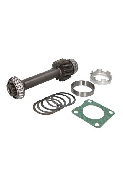 HYVAWO Element, Piesa de Basculare la Priza de Putere Ax Zf Ecomid 16s-109/11...