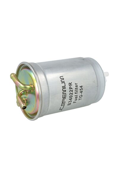 JC Premium Filtru Combustibil Ford Escort Iv Escort V Fiesta Iii Orion Ii Ori...