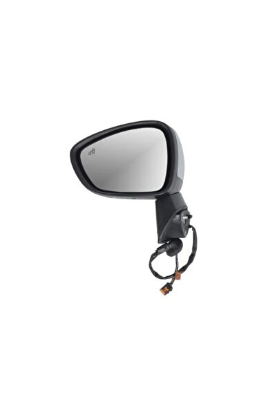 Blic Oglinda Exterioara Stanga OPEL CROSSLAND 10
