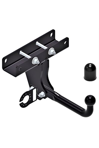 STEINHOF Carlig Remorcare JEEP WRANGLER 4