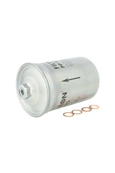 Filtron Filtru Combustibil Volvo 240 340-360 740 760 780 940 940 Ii 960 960 I...