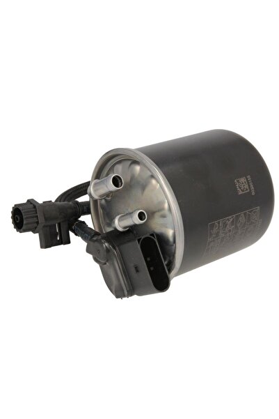 HENGST Filtru Combustibil Mercedes Marco Polo Camper (w447) Sprinter 3 5-t (b...