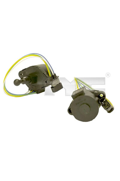 TYC Element Reglare Faruri BMW 3/5/7/X5/Z4