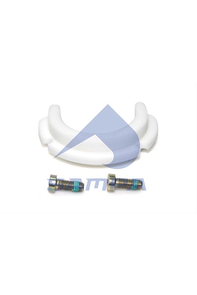SAMPA Set De Reparatie Cupla Remorca