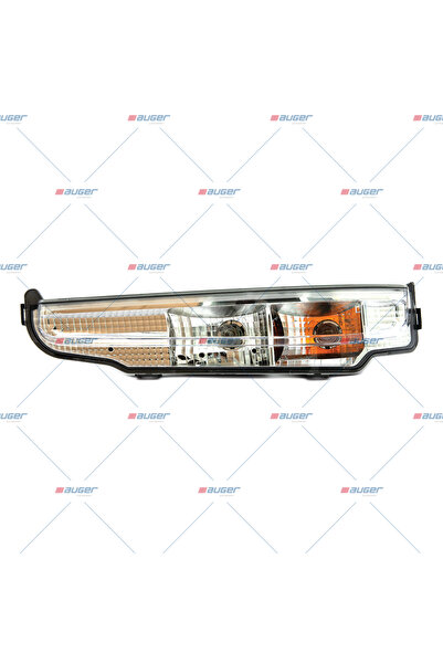 Auger Lampa Semnal Mercedes-benz Atego 3 2000-2026
