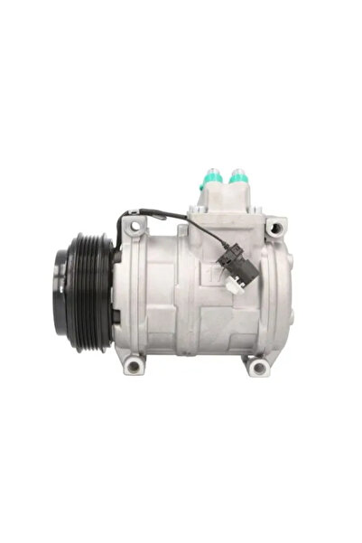Thermotec Compresor Aer Conditionat Clima BMW 3/5/7/Z3