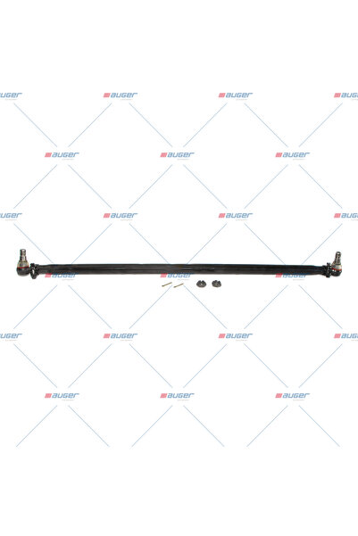 Auger Bara Directie Mercedes-benz Actros Actros MP2 / MP3 Atego... 2000-2026