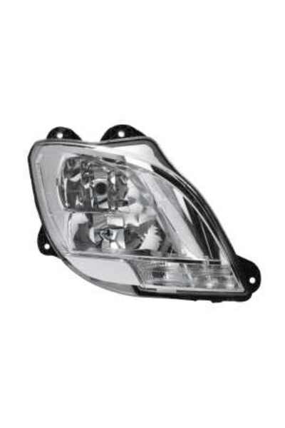 TRUCKLIGHT Far Dreapta (h1/H7/Led/PY21W Electric cu Motor Functie Lumini de Z...