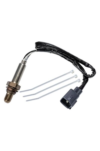 FEBI BILSTEIN Sonda Lambda (numar Fire 4 504mm) Lexus Gs Ls Sc Toyota Allion ...