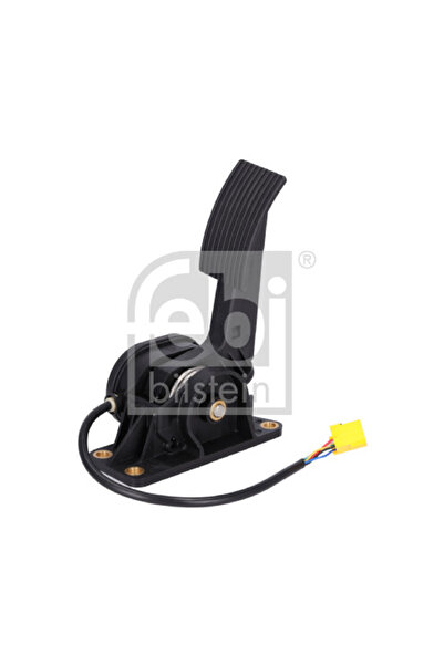 FEBI BILSTEIN Pedala de Acceleratie Mercedes Atego Atego 2 Axor 2 01.98- MERC...