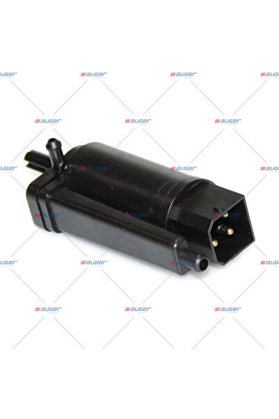 Auger Pompa Rezervor Apa Stergatoare Parbriz Volvo B5 Fh Fh Ii... 2000-2026