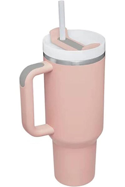 Arabest Tumbler with Handle–Stainless Steel Vacuum Insulated Mug Cup with Han...