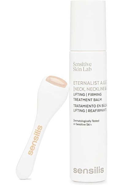 sensilis Eternalist A.G.E. Firming Balm Neckline 50ml