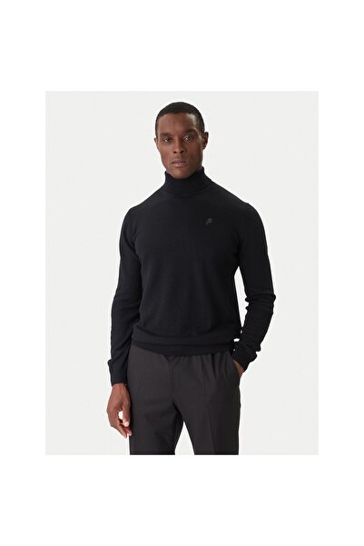 Karl Lagerfeld Golf pentru bărbați 655058 554399 Negru