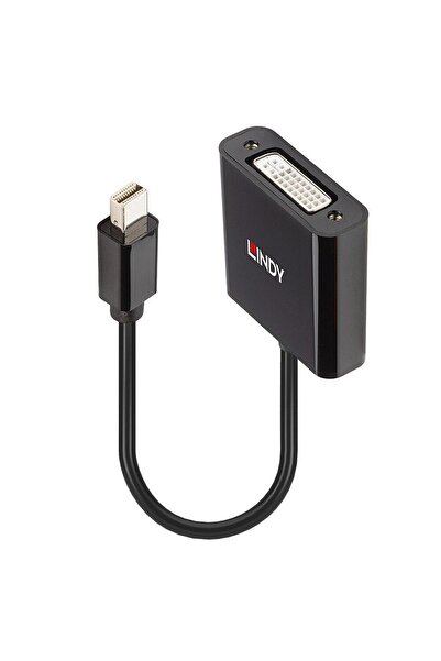 LİNDY LY-41736 Mini DisplayPort към DVI видео адаптер