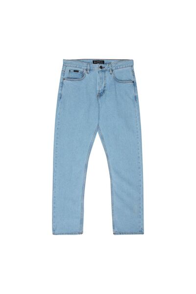 Quiksilver Ανδρικά Τζιν EQYDP03496-BFBW Μπλε