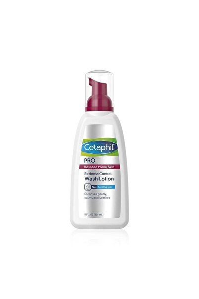 Cetaphil Επαγγελματικός Αφρός Καθαρισμού Προσώπου για Έλεγχο της Ερυθρότητας ...