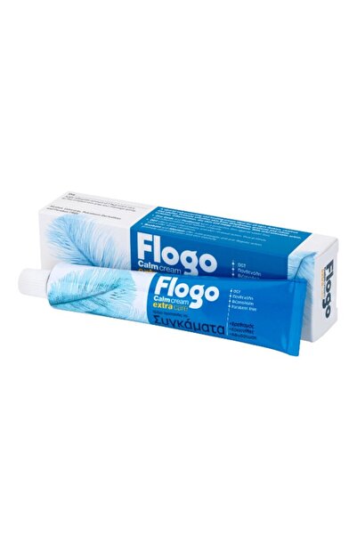 Pharmasept Flogo Καταπραϋντική Κρέμα Έξτρα Φροντίδα (Για Εξανθήματα Πάνας) 50ml