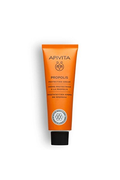 Apivita Προστατευτική Κρέμα Πρόπολης - Πρόπολη 50ml