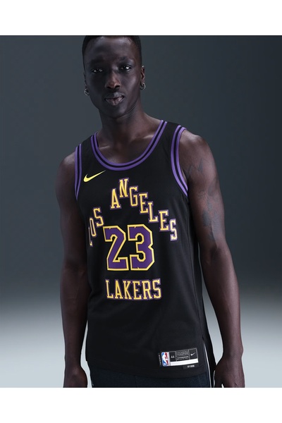 Nike Lebron James Los Angeles Lakers City Edition 2023/24 REDSPORT