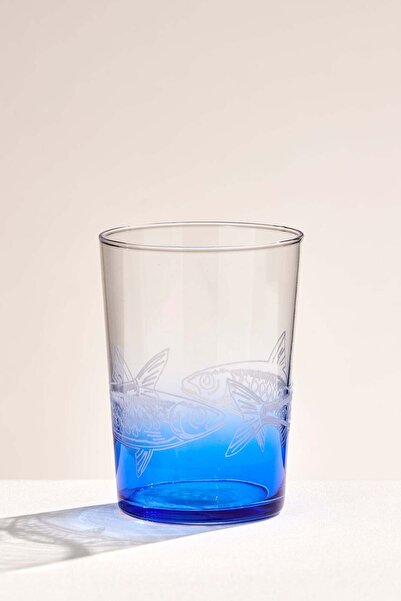 Paşabahçe Soft Drink Glass Single 500 Cc