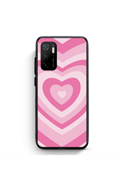 Other Xiaomi Poco M3 Pro Hypnotizing Black Glossy Θήκη