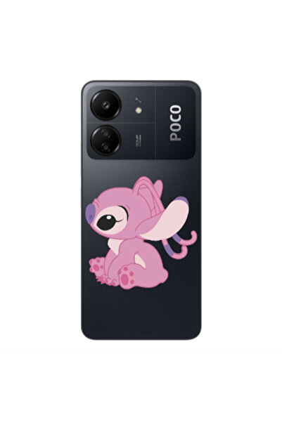 Other Xiaomi Poco C65 Cute koala Transparent Silicone TPU Θήκη